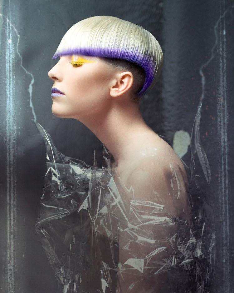 NAHA 2012 Finalists: Master Hairstylist