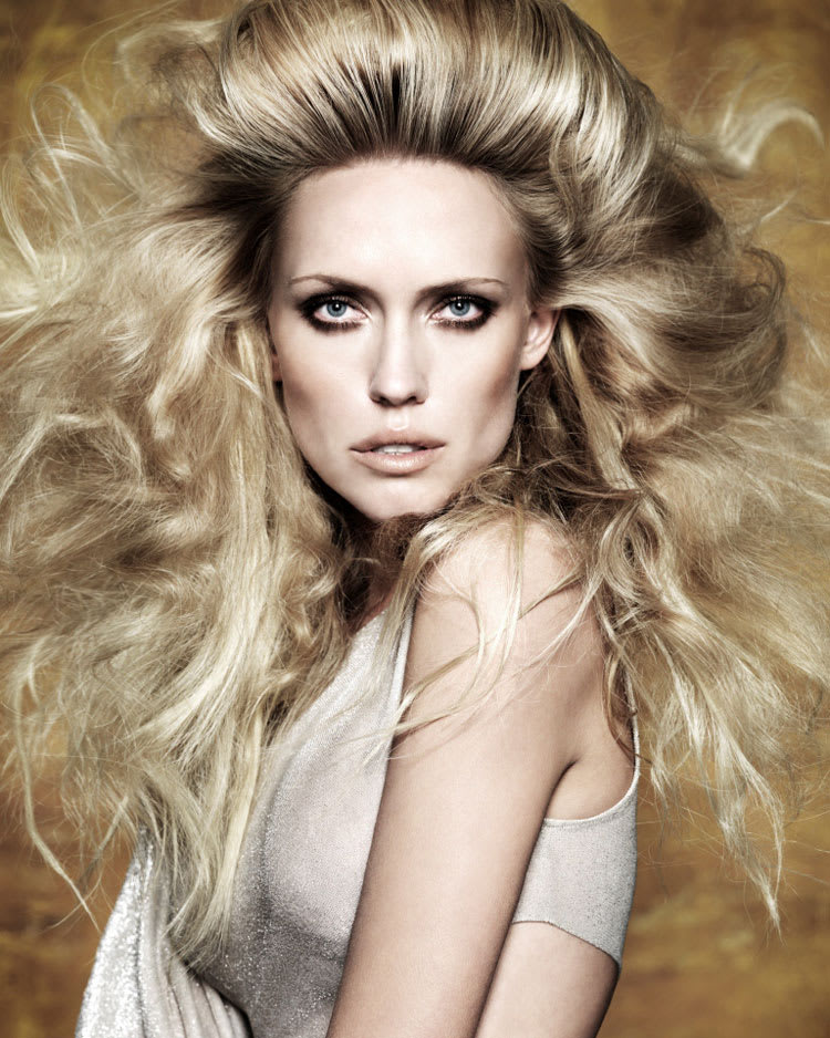 NAHA 2012 Finalists: Master Hairstylist