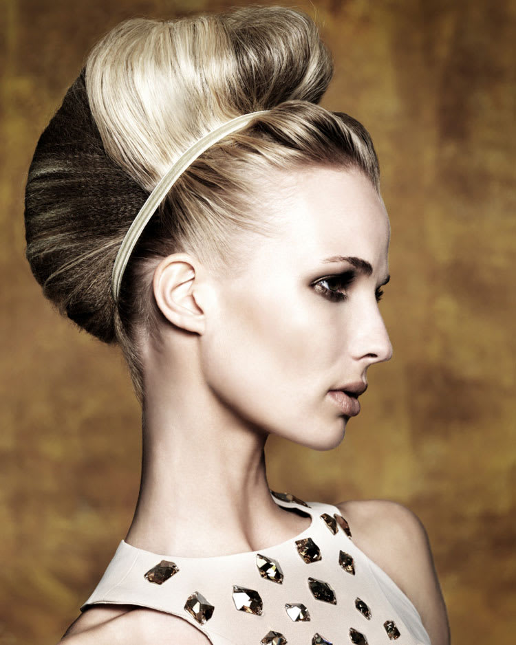 NAHA 2012 Finalists: Master Hairstylist