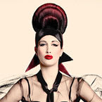 MEET THE NAHA FINALIST: Eric Fisher/Master Hairstylist
