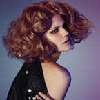 MEET THE NAHA FINALIST: Frank Rizzieri/Master Hairstylist