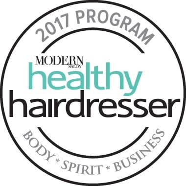 Healthy Hairdresser The Year Ahead: Just Be-Cause