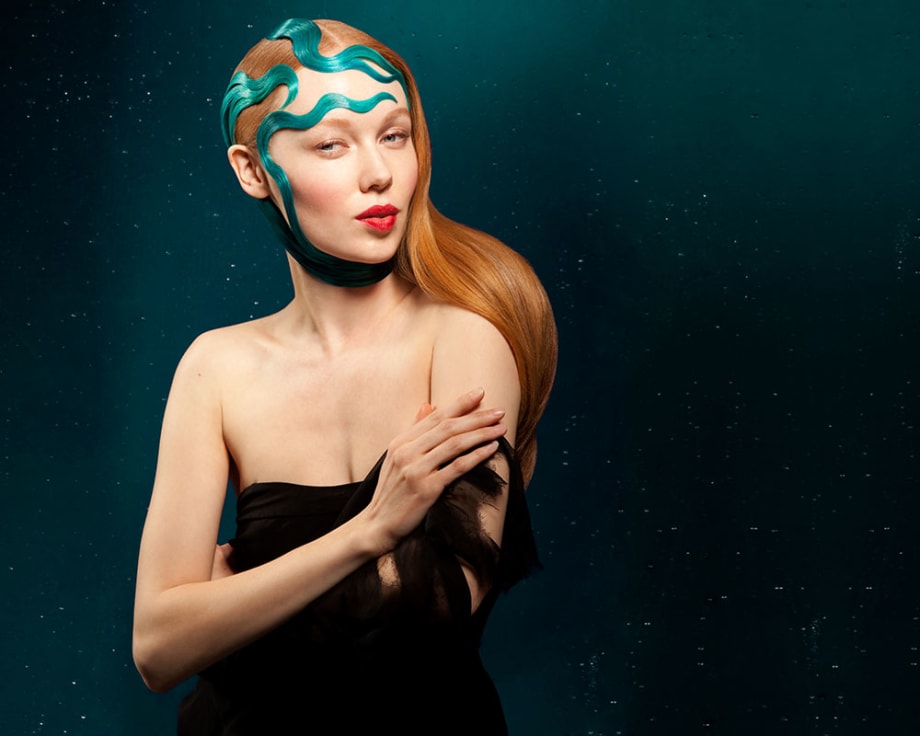 MEET THE NAHA FINALIST: Ruth Roche/Master Hairstylist