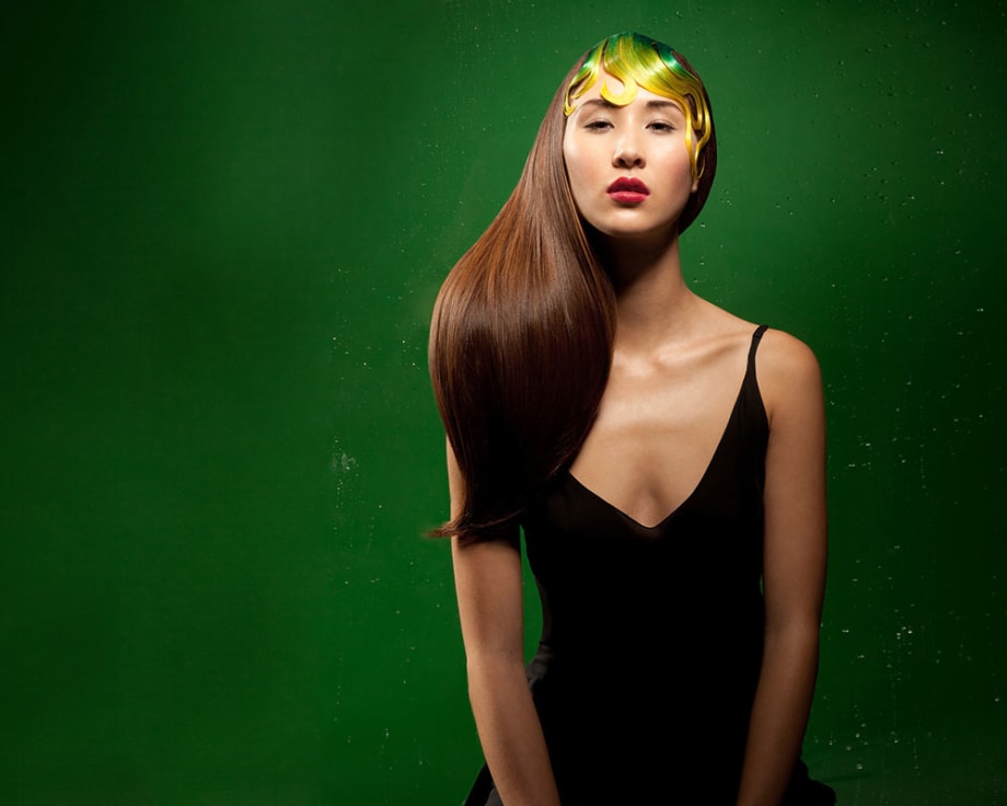 MEET THE NAHA FINALIST: Ruth Roche/Master Hairstylist