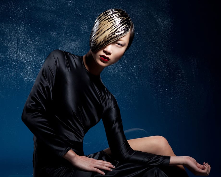 MEET THE NAHA FINALIST: Ruth Roche/Master Hairstylist