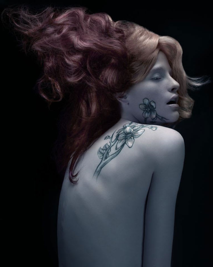 NAHA 2012 Finalists: Master Hairstylist