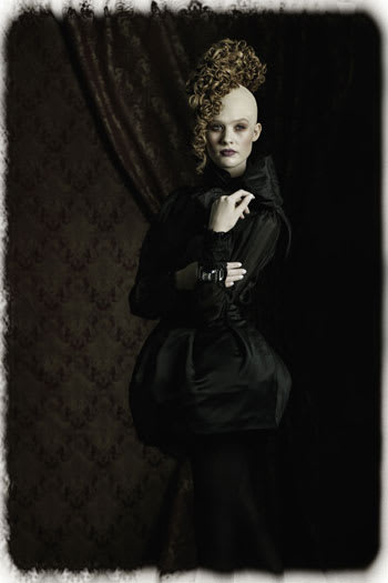 NAHA 2010 "Master Hairstylist" Finalists