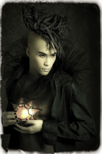 NAHA 2010 "Master Hairstylist" Finalists