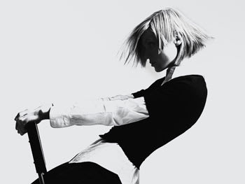 NAHA 2010 "Master Hairstylist" Finalists