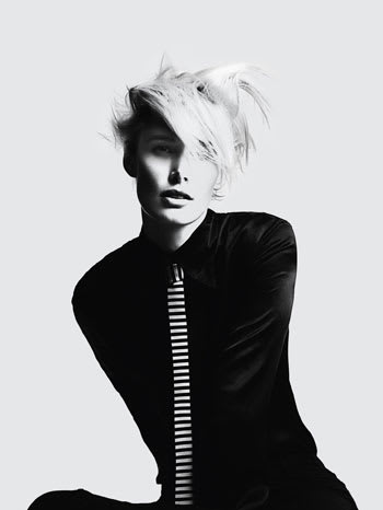 NAHA 2010 "Master Hairstylist" Finalists