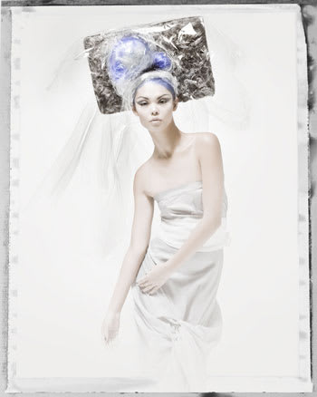 NAHA 2010 "Master Hairstylist" Finalists
