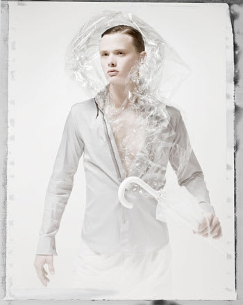 NAHA 2010 "Master Hairstylist" Finalists