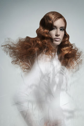 NAHA 2010 "Master Hairstylist" Finalists