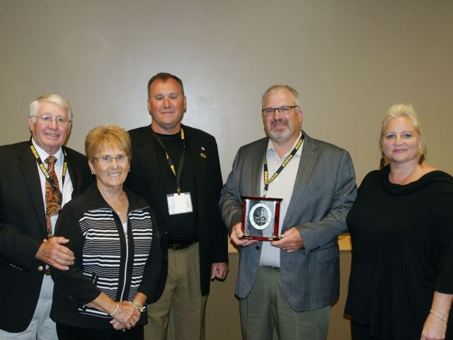 Minnesota school bus drivers, operators honored