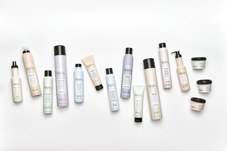 Milk_Shake Will Add 3 New Products to its Lifestyling Line