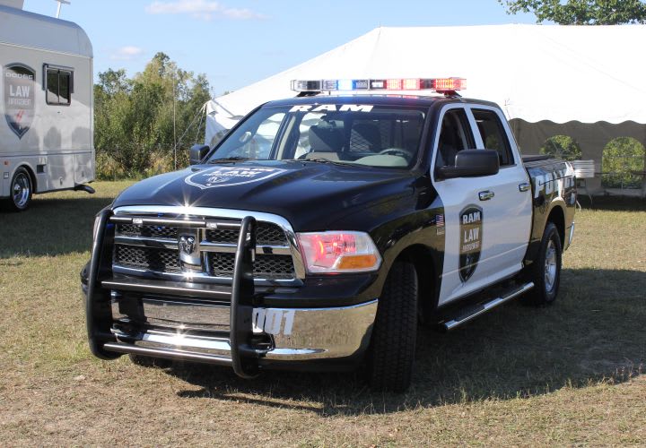 Ill. City to Vote on Patrol Car Leases