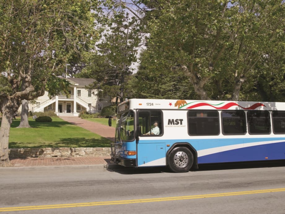 How 'Safety Blitzes' Help Test Bus Operators for Compliance