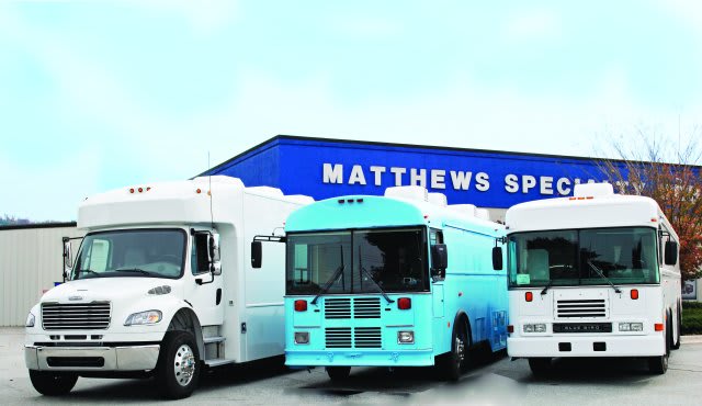 Delivering Vehicles to the Ebola Hot Zone