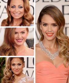 Create the Sexy Side Part with Eufora's Jeffrey Mayo