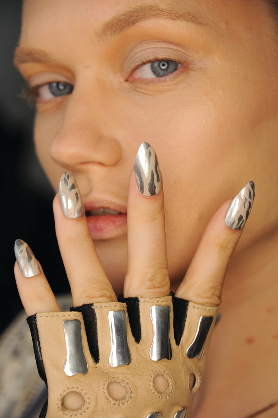 2017 Nail Trend Forecast