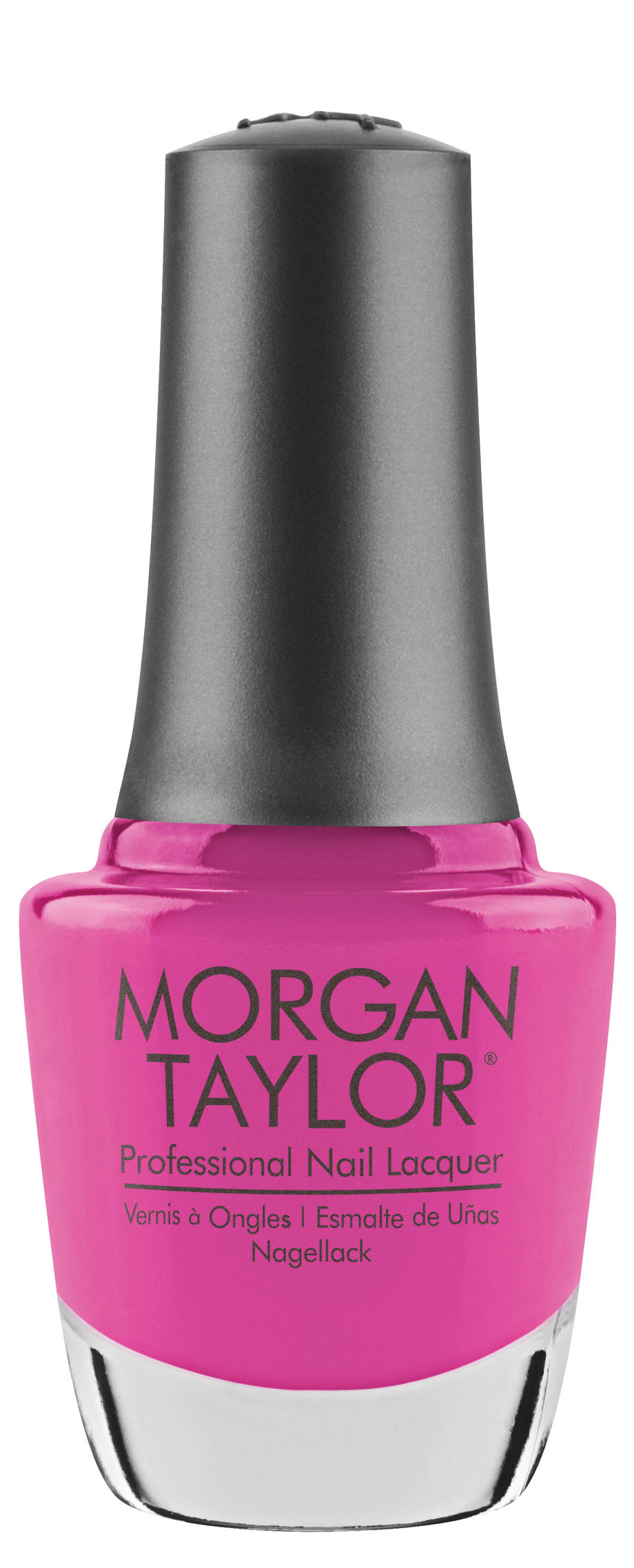 Morgan Taylor Spring 2018 Collection: Royal Temptations
