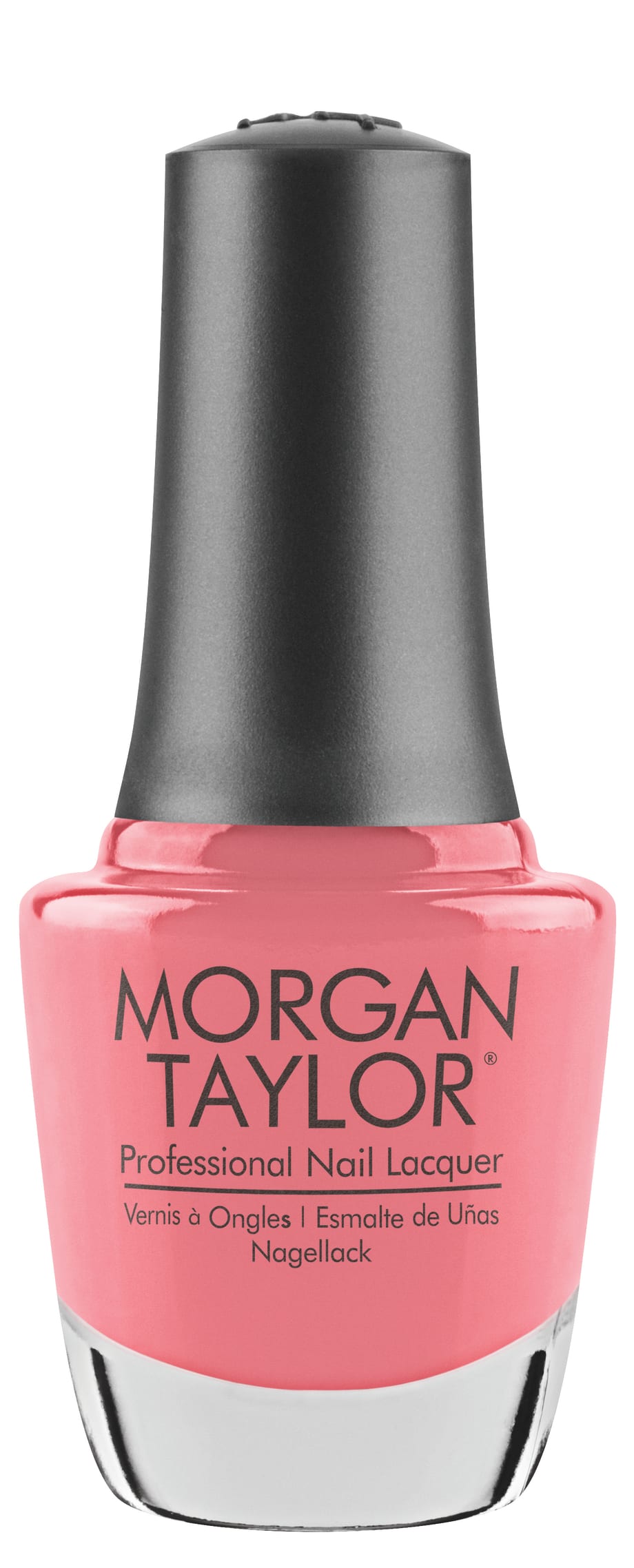 Morgan Taylor Spring 2018 Collection: Royal Temptations