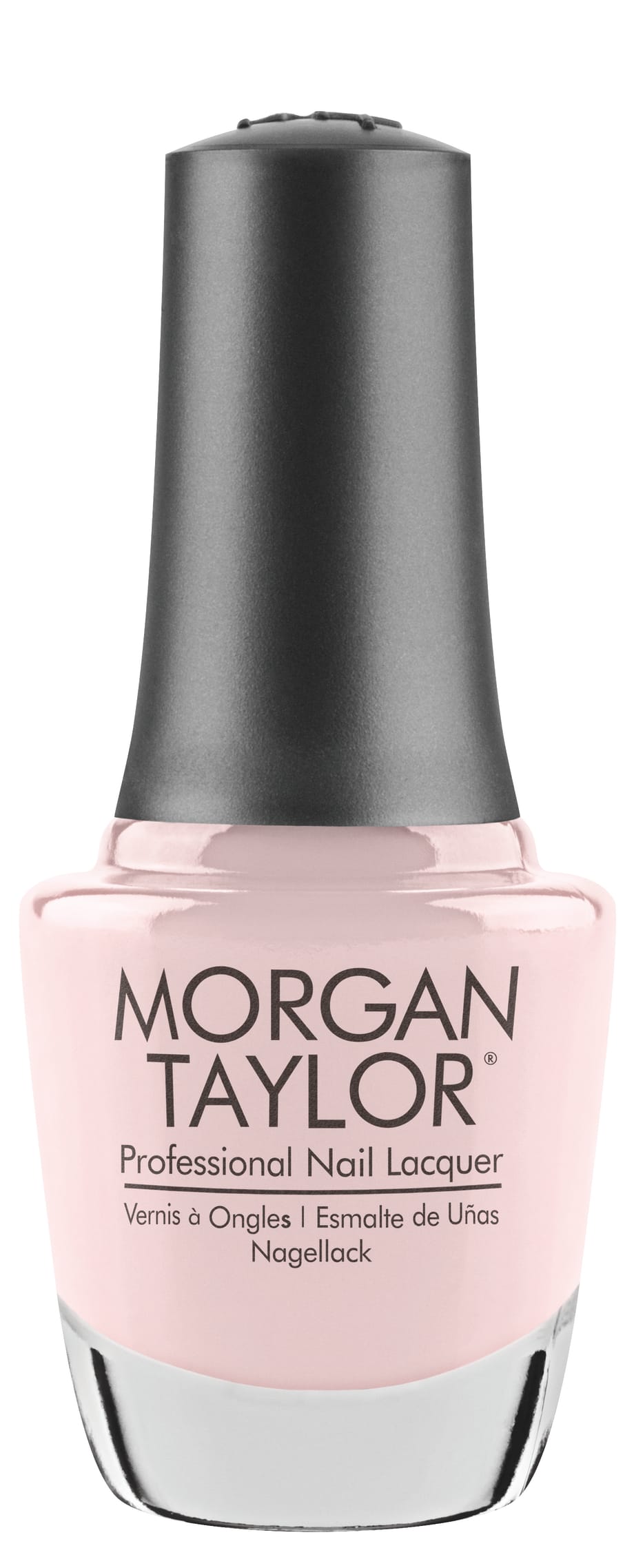 Morgan Taylor Spring 2018 Collection: Royal Temptations