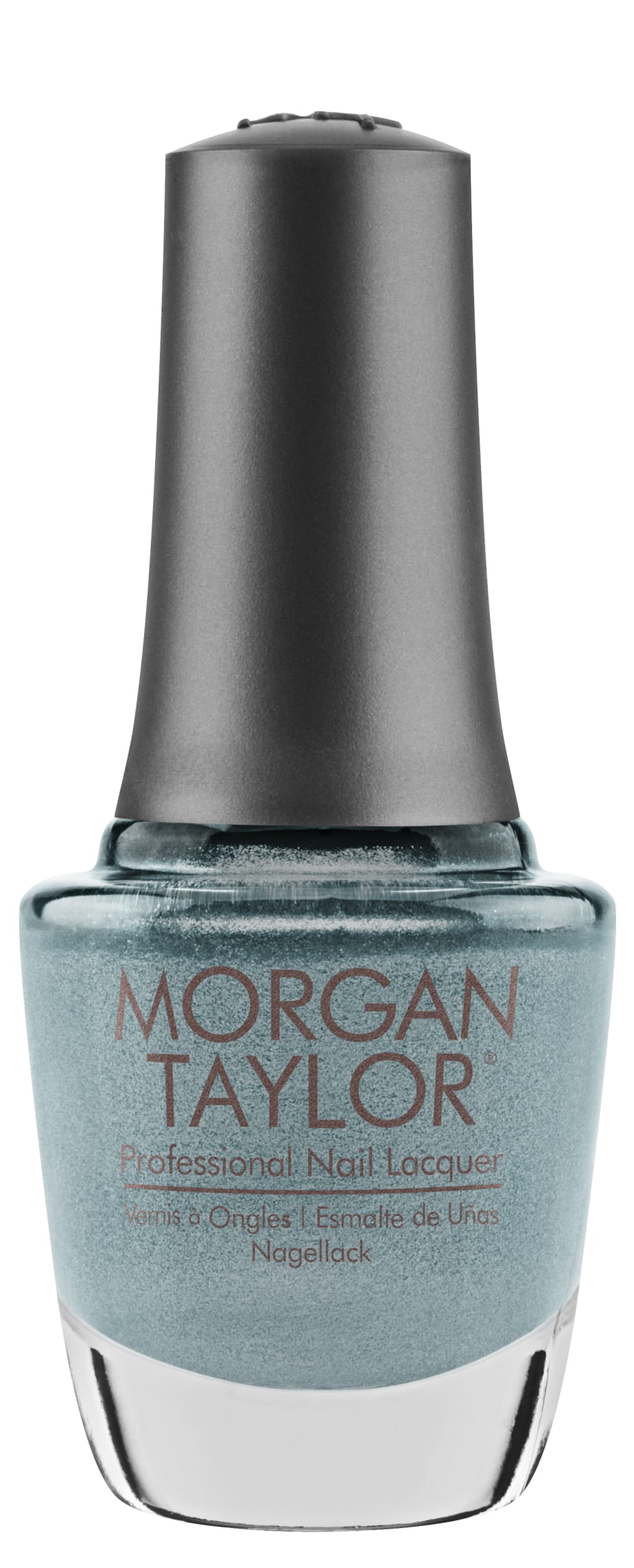 Morgan Taylor Spring 2018 Collection: Royal Temptations