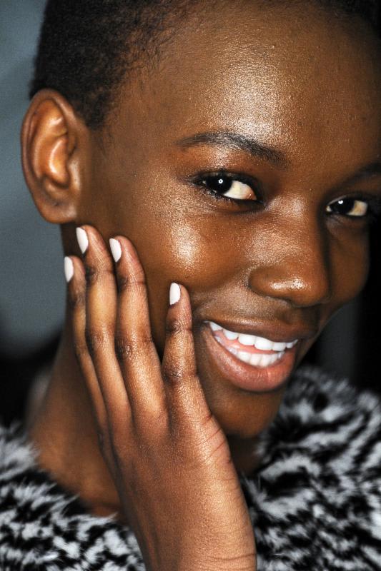 Nails From the Fall 2014 Fashion Week Runways