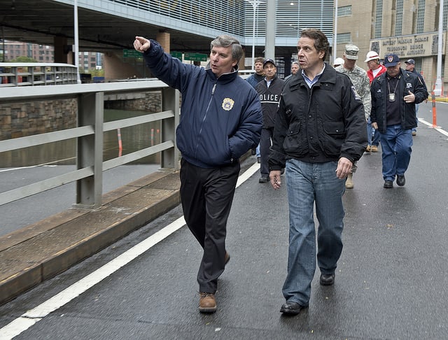 Ferrara named to NYCT interim president post