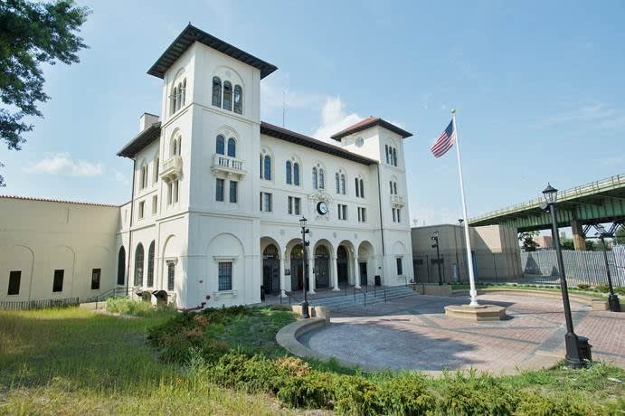 MTA restores historic Bronx subway station