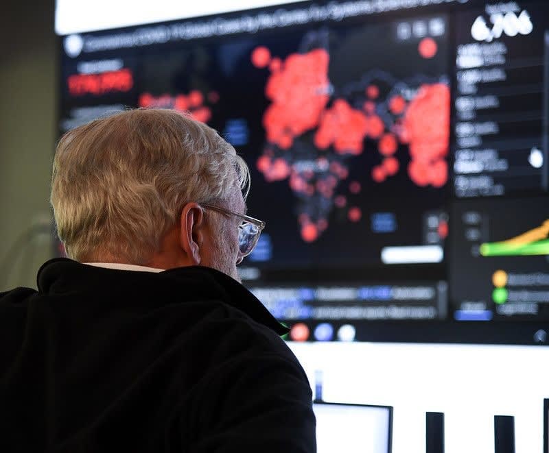 N.Y. MTA issues letter urgently requesting robust federal aid