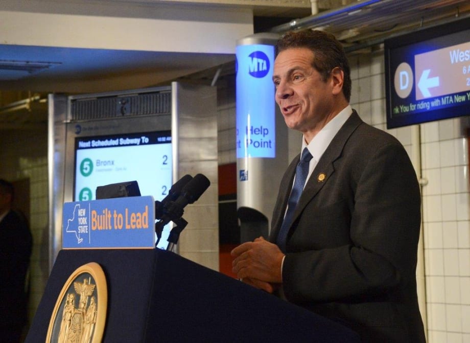 N.Y. MTA moves into 21st century with strong focus on tech, rolling stock