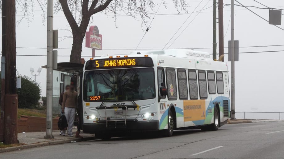 Md. MTA audit finds budget gap, fuel overpayments