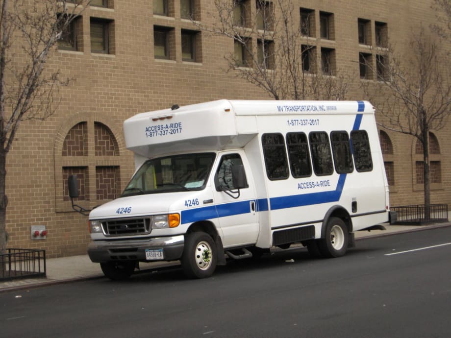 N.Y. legislators want to simplify paratransit recertification process