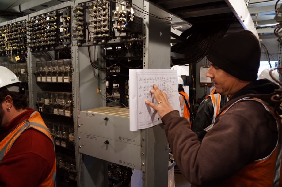 FRA issues Emergency Order to Metro-North following crash