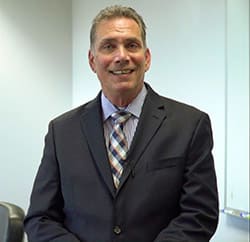 An Interview with Rick Meinke