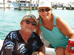 An Interview with Brad Blizzard