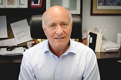 An Interview with Jeff Jacobs