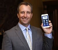 An Interview With Dean Harrison