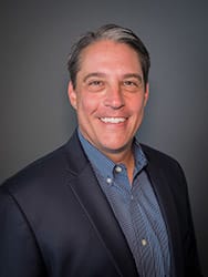 An Interview with Patrick Brown