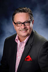 An Interview with Gil Van Over III