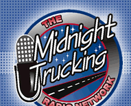 Midnight Trucking Radio Has All the Personalities at MATS

