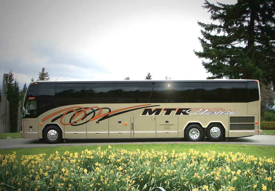 MTR Western deploys Lytx DriveCam safety program across entire fleet