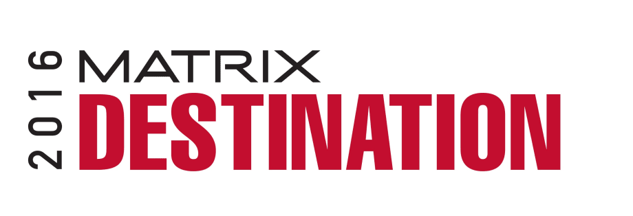 Win a Trip to 2016 Matrix Destination OR Matrix Programs of Passion