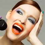 MEET THE NAHA FINALIST: David Maderich/Makeup Artist of the Year