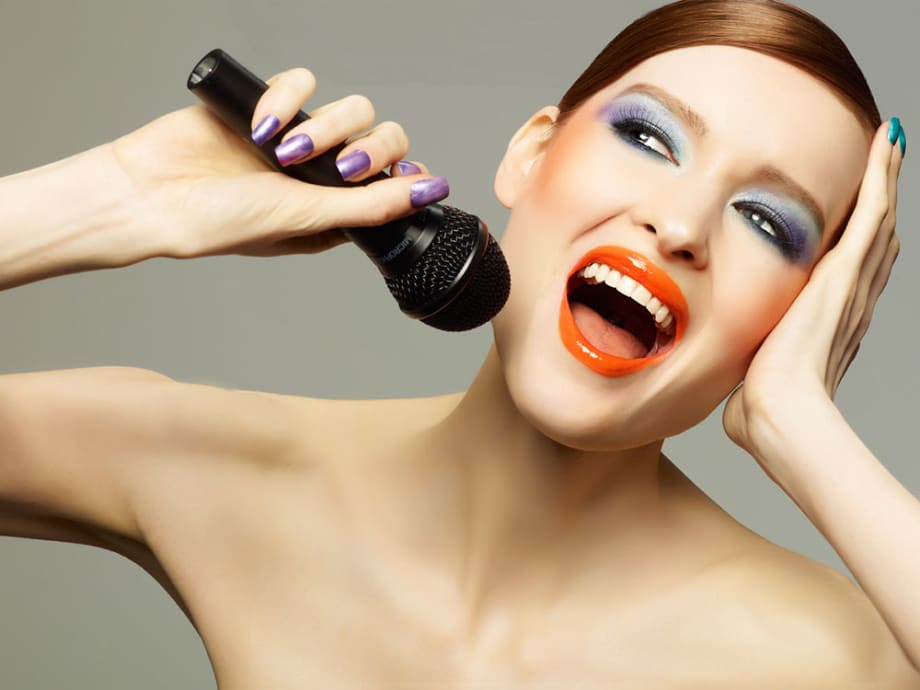 MEET THE NAHA FINALIST: David Maderich/Makeup Artist of the Year