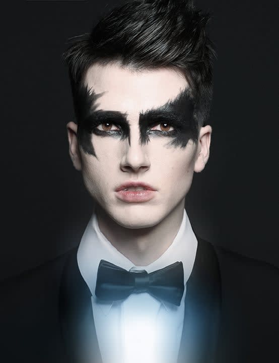 2017 NAHA FINALISTS: Makeup