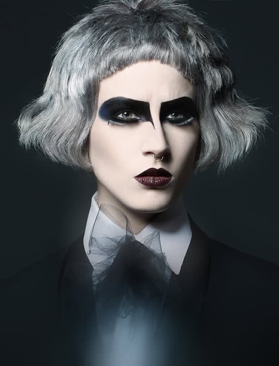 2017 NAHA FINALISTS: Makeup