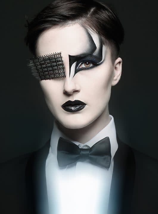 2017 NAHA FINALISTS: Makeup